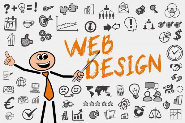 Creation de site internet vitrine isle sur la sorgue cavaillon